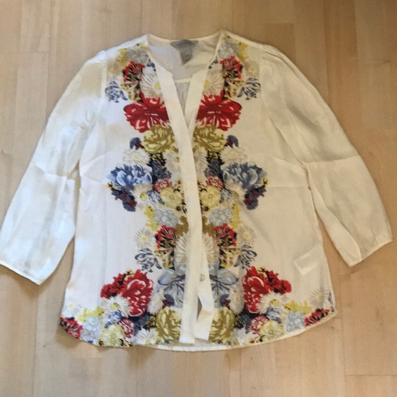 H&M top - Picture 1 of 2